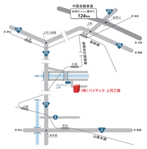 パイテック大阪工場_map